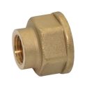 Pattaroni Муфта редукційна латунна d1/2" х 1" ВВ (F271R005)