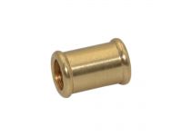 Pattaroni Муфта латунна d1/4" (F270R000)
