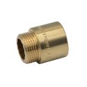 Pattaroni Подовжувач латунний d3/4" x 25 мм ВЗ (F194R034)