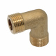 Pattaroni Коліно латунне d1/2" ЗЗ (F796R002)