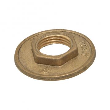 Pattaroni Контргайка з фланцем d1/2" (F198R002)