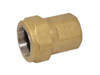 Pattaroni Перехідник затискний внутрішня різьба d1/2" В (F801R002)