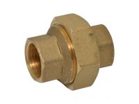 Pattaroni Збірка латунна d1/2" ВВ (F804R001)
