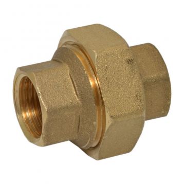 Pattaroni Збірка латунна d1/2" ВВ (F804R001)