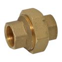 Pattaroni Збірка латунна d1/2" ВВ (F804R001)