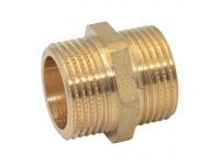 Pattaroni Ніпель латунний d1" (F189R004)