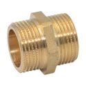 Pattaroni Ніпель латунний d1" (F189R004)