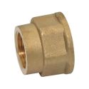 Pattaroni Муфта редукційна латунна d3/4" х 1" ВВ (F271R006)