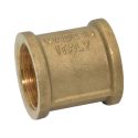 Pattaroni Муфта латунна d1" (F270R004)
