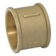Pattaroni Муфта латунна d2 1/2" (F270R008)