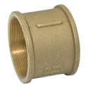 Pattaroni Муфта латунна d2 1/2" (F270R008)