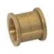 Pattaroni Муфта латунна d3/4" FP (F270R003)