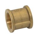 Pattaroni Муфта латунна d3/4" FP (F270R003)