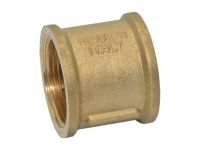 Pattaroni Муфта латунна d1 1/4" (F270R005)
