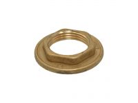 Pattaroni Контргайка з фланцем d3/4" (F198R003)