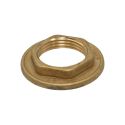 Pattaroni Контргайка з фланцем d3/4" (F198R003)