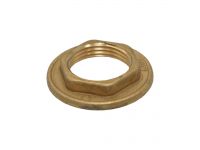 Pattaroni Контргайка з фланцем d1" (F198R004)
