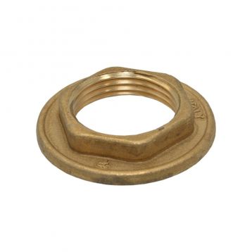 Pattaroni Контргайка з фланцем d1" (F198R004)