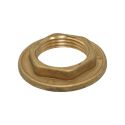 Pattaroni Контргайка з фланцем d1" (F198R004)