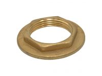 Pattaroni Контргайка з фланцем d1 1/4" (F198R005)