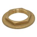 Pattaroni Контргайка з фланцем d1 1/4" (F198R005)