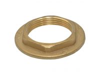 Pattaroni Контргайка з фланцем d1 1/2" (F198R006)