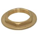 Pattaroni Контргайка з фланцем d1 1/2" (F198R006)