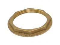 Pattaroni Контргайка з фланцем d2" (F198R007)