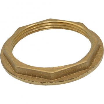 Pattaroni Контргайка з фланцем d2" (F198R007)