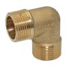 Pattaroni Коліно латунне d1" ЗЗ (F796R004)