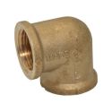 Pattaroni Коліно латунне d3/4" ВВ (F90R003)