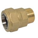 Pattaroni Перехідник затискний зовнішня різьба d3/4" З (F800R003)