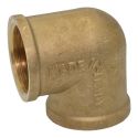Pattaroni Коліно латунне d1 1/4" ВВ (F90R005)