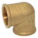 Pattaroni Коліно латунне d1 1/2" ВВ (F90R006)