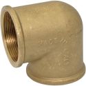 Pattaroni Коліно латунне d2" ВВ (F90R007)