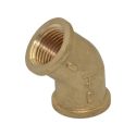 Pattaroni Коліно 45° латунне d1/2" ВВ (F99R002)