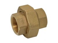 Pattaroni Збірка латунна d3/4" ВВ (F804R002)