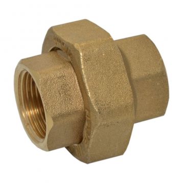 Pattaroni Збірка латунна d3/4" ВВ (F804R002)