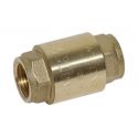 Обратный клапан ITAP SpA Europa 1/2" с латунным штоком (10000004)