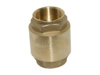 Обратный клапан ITAP SpA Europa 3/4" с латунным штоком (10000006)