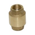 Bonomi обратный клапан Loira 1/2" (10100004)