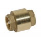 Bonomi обратный клапан Loira 3/4" (10100006)
