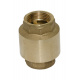 Bonomi обратный клапан Loira 3/4" (10100006)