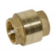 Bonomi обратный клапан Loira 1 1/4" (10100006)