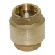 Bonomi обратный клапан Loira 1 1/4" (10100006)