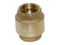 Bonomi обратный клапан Loira 1 1/4" (10100006)