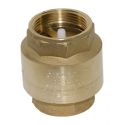 Bonomi обратный клапан Loira 1 1/4" (10100010)
