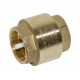 Bonomi обратный клапан Loira 1 1/2" (10100011)