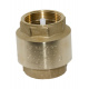 Bonomi зворотний клапан Loira 1 1/2" (10100011)