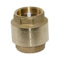 Bonomi зворотний клапан Loira 1 1/2" (10100011)